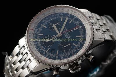 rozmiary zegarkow breitling|Pre.